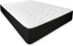 Colchão viscoelástico Pocket Visco reversível (rosto inverno e verão) 150 x 200