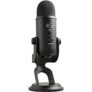 Logitech for Creators Blue Yeti Microfone USB