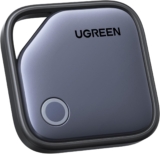 UGREEN FineTrack Smart Finder Bluetooth SmartTag Tracker suporte iOS