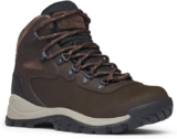 Botas de caminhada Columbia e trekking para mulher Newton Ridge Plus