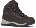 Botas de caminhada Columbia e trekking para mulher Newton Ridge Plus