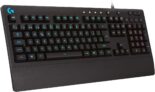 Logitech Teclado Gaming G213 Prodigy