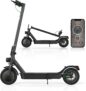 Isinwheel S9MAX, Scooter elétrica, motor de 500W