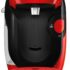 Limpa carpetes Lubluelu V6 com tanques duplos de 1,75L, cabo de 5M