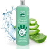 Shampoo para cães Menforsan 1000 ml