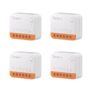 Interruptor WiFi inteligente de 2 vias, SONOFF MINIR4