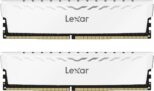 Lexar THOR Memoria RAM DDR4 16GB Kit (8GBx2)