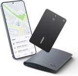 UGREEN FineTrack Slim S Smart Finder Tag Localizador Bluetooth