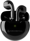 Newskill Anuki Lite auriculares Sem fios Bluetooth 5.0