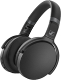 Sennheiser HD 450 BT Black Auricular Wireless