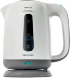 Cecotec ThermoSense 120, Fervedor de água elétrico 1,7 l