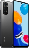 Xiaomi Redmi Note 11 4/64GB carregamento rápido de 33 W Pro