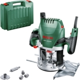 Bosch Home and Garden Kit de fresadora