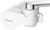 Philips Water AWP3754 X Guard Filtro de água potável para torneiras