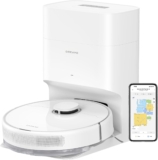 DREAME D10 Plus Gen 2 Robot aspirador com auto-esvaziamento