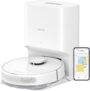 DREAME D10 Plus Gen 2 Robot aspirador com auto-esvaziamento