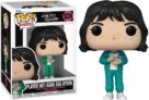 Funko 64797 POP TV: Squid Game Kang Sae-byeok 067