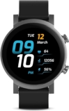 Ticwatch E3 Smartwatch para homens Wear OS com Qualcomm Snapdragon Wear