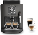 Krups Harmony Máquina de café super automática EA508BE0