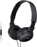 Sony MDR-ZX110AP auscultadores para Smartphone