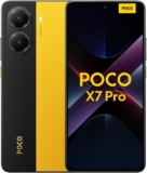 Xiaomi POCO X7 Pro Smartphone de 12+512 GB, ecrã CrystalRes AMOLED