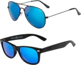 UrbanSky Óculos de sol ( Pack de 2 )