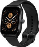 Amazfit GTS 4 Smartwatch Alexa, relógio com GPS preciso