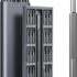 Câmara de vigilância Laxihub M1 720P WIFI