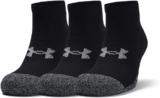 Under Armour Ua Meias unissexo adulto (Poupe 50% em 1 na compra de 2)
