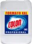 Colon – Detergente para máquina de lavar, gel – 9 kg