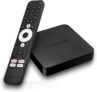 THOMSON Streaming Box 240 | Google TV | 4K UHD | Google Assistant