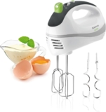 Taurus Giro Complet, Batedeira para bolos [Classe energética A++]