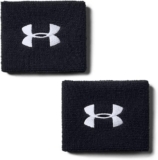 Under Armour Wristbands Pack de 2 Pulseiras Desporto