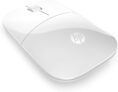 HP Z3700 RF Rato ótico sem fios 1200 DPI – Branco