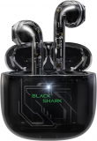 Black Shark T14 Auriculares Bluetooth com 2 microfones, até 24 horas de autonomia,