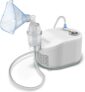 Nebulizador Easy OMRON X101 para crianças e adultos