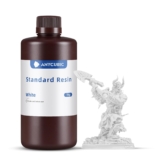 ANYCUBIC Resina de impressora 3D, resina de cura por luz UV