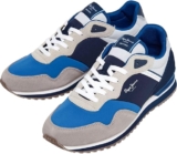 Sapatilhas PEPE JEANS London Link M, Homem (45)