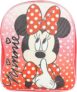 Disney Minnie Mochila para crianças, tamanho único, ROSA