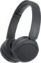 Auriculares de diadema sem fios Bluetooth Sony WH-CH520