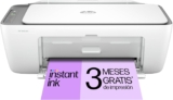 HP DeskJet 2820e 588K9B, Impressora multifunções
