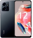 Redmi Note 12 Ecrã AMOLED 120Hz, Snapdragon 685 4GB+64GB