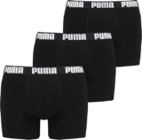 PUMA Everyday Roupa interior (pacote de 3)