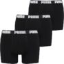 PUMA Everyday Roupa interior (pacote de 3)