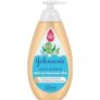 Johnson’s Pure Protect Sabão de mãos para crianças, 300 ml