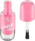 Essence Nº 47 – tinta rosa 8 ml