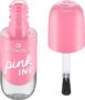 Essence Nº 47 – tinta rosa 8 ml