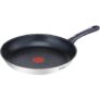 Tefal Daily Cook 20cm, Frigideira antiaderente em aço inoxidável