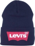 Levi’s Gorro de malha Oversized Batwing