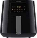 Philips Airfryer Série 3000 XL, 6,2 l